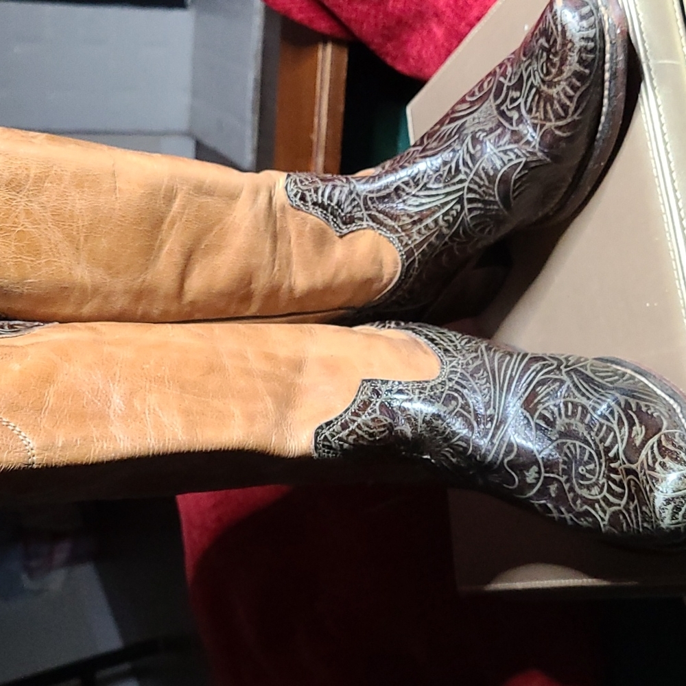 Sergal women's boots